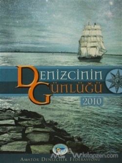 Denizcinin Günlüğü 2010