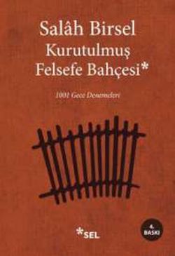 Kurutulmuş Felsefe Bahçesi