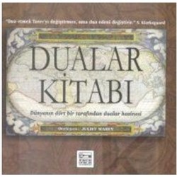 Dualar Kitabı