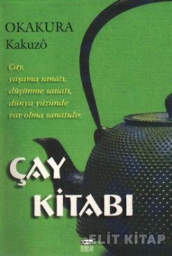 Çay Kitabı