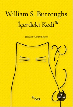 İçerdeki Kedi