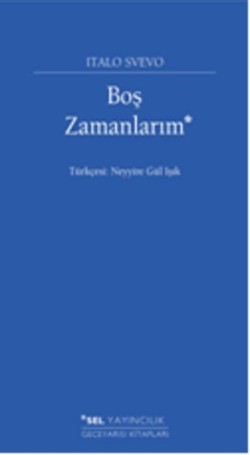 Boş Zamanlarım