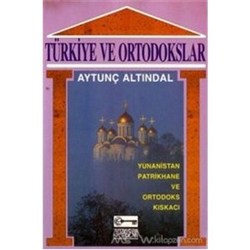 Türkiye ve Ortodokslar