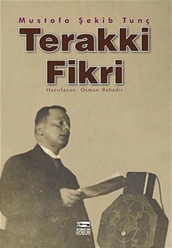 Terakki Fikri