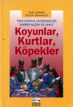 Koyunlar Kurtlar Köpekler