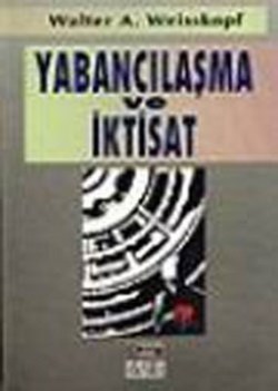 Yabancılaşma ve İktisat