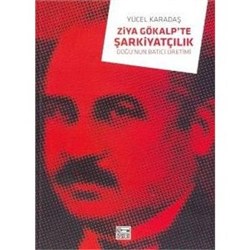 Ziya Gökalp'te Şarkiyatçılık