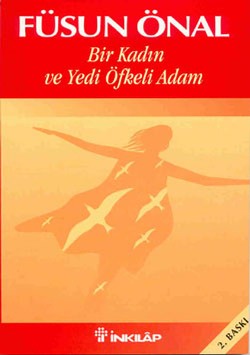 Bir Kadın ve Yedi Öfkeli Adam