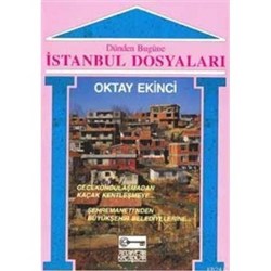 İstanbul Dosyaları