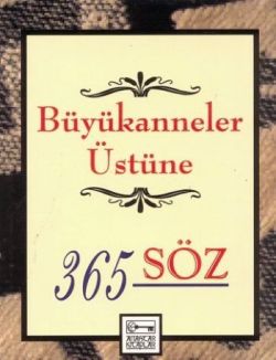 Büyükanneler Üstüne