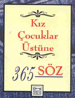 Kız Çocuklar Üstüne