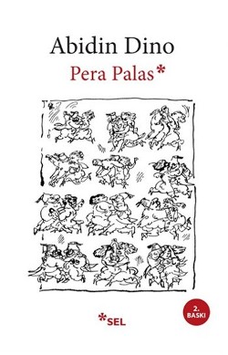 Pera Palas