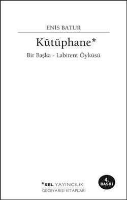 Kütüphane