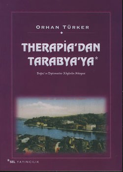 Therapia’dan Tarabya’ya