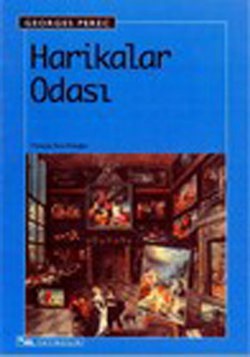 Harikalar Odası