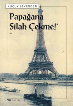 Papağana Silah Çekme!