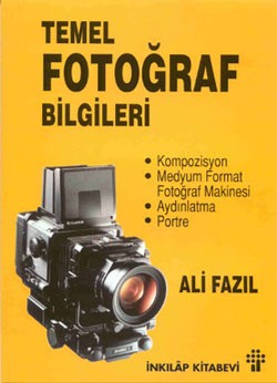 Temel Fotoğraf Bilgileri