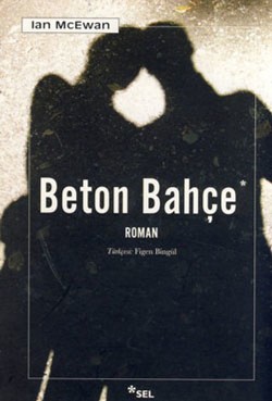 Beton Bahçe