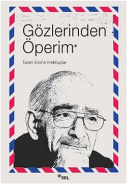 Gözlerinden Öperim