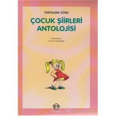 Ünitelere Göre Çocuk Şiirleri