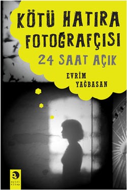 Kötü Hatıra Fotoğrafçısı - 24 Saat Açık