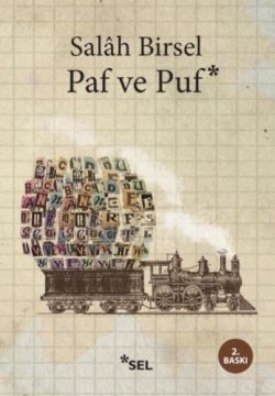 Paf ve Puf