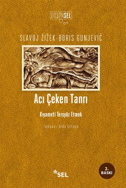 Acı Çeken Tanrı