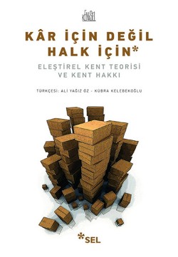 Kar İçin Değil Halk İçin