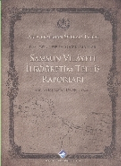 Samsun Vilayeti İlköğretim Teftiş Raporları