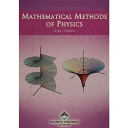 Mathematical Methods of Physics