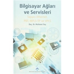 Bilgisayar Ağları ve Servisleri