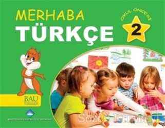 Merhaba Türkçe 2