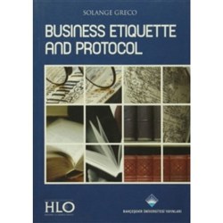 Business Etiquette and Protocol