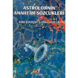 Astrolojinin Anahtar Sözcükleri