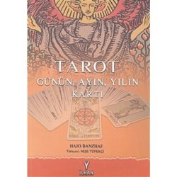 Tarot Günün Ayın Yılın Kartı