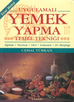 Uygulamalı Yemek Yapma Temel Tekniği