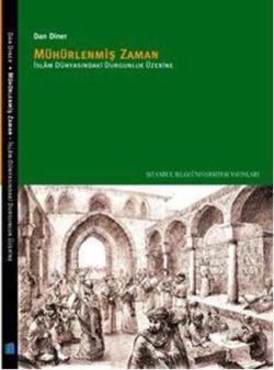 Mühürlenmiş Zaman - BİLGİ