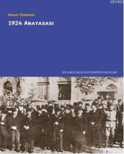 1924 Anayasası