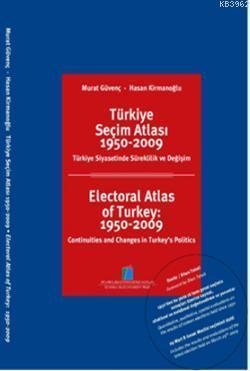 Türkiye Seçim Atlası 1950-2009