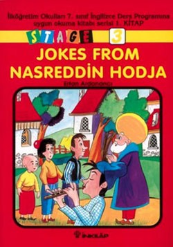 Nasreddin Hodja - Stage 3