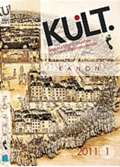 Kült (1. Sayı)