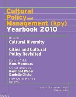 Cultural Policy and Management (KPY) Yerabook 2010