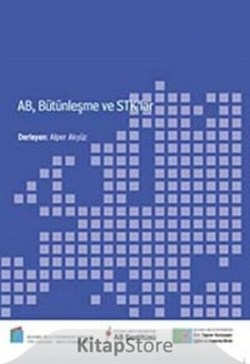 AB, Bütünleşme ve STK'lar