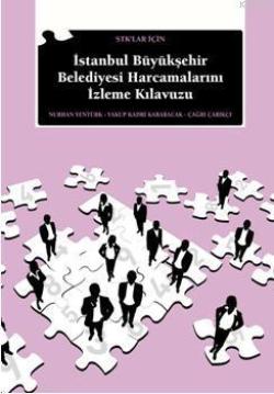 STK'lar İçin İstanbul Büyükşehir Belediyesi Harcamalarını İzleme Kılavuzu