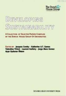 Developing Sustainability