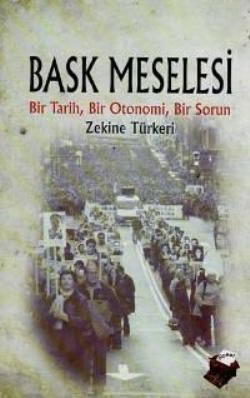 Bask Meselesi