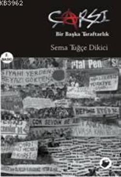 Çarşı: Bir Başka Taraftarlık