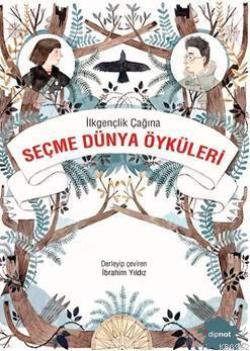 Seçme Dünya Öyküleri: İlkgençlik Çağına