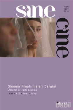 Sinecine Sayı: 2016/1