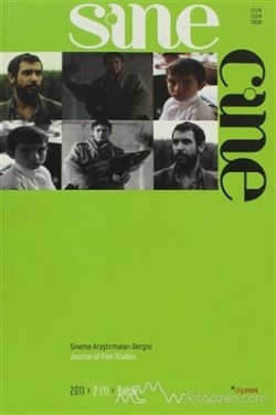 Sinecine Sayı: 2011/1